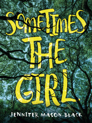 Sometimes the Girl - ebook
